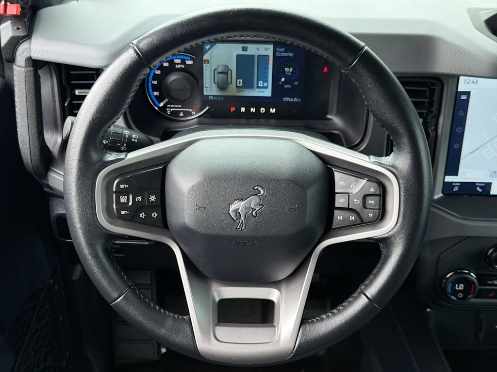 Thumbnail: 2024 Ford Bronco - 14