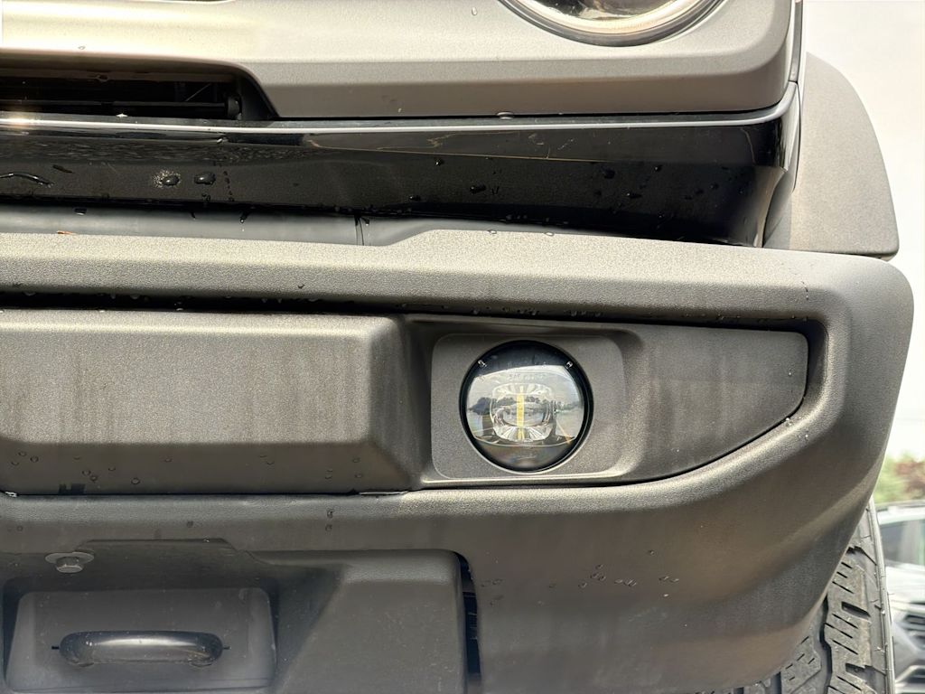Thumbnail: 2024 Ford Bronco - 24