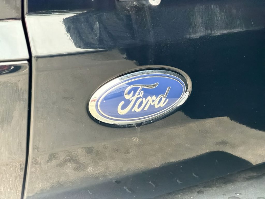 Thumbnail: 2024 Ford Bronco - 7