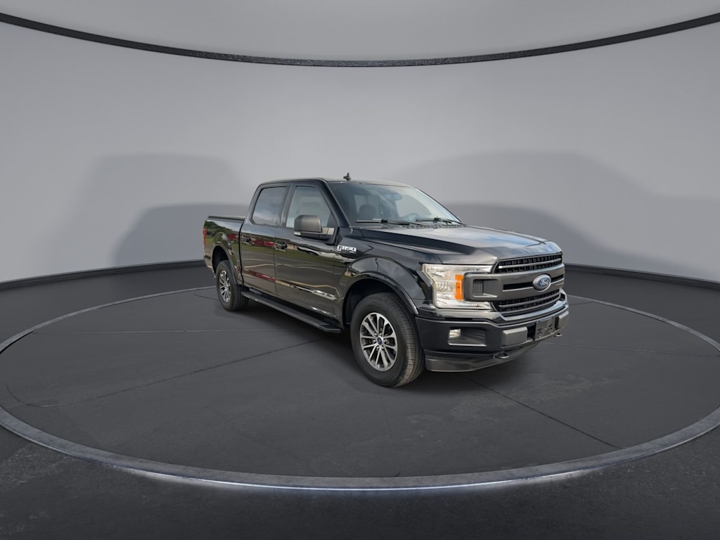 Thumbnail: 2020 Ford F-150 - 7
