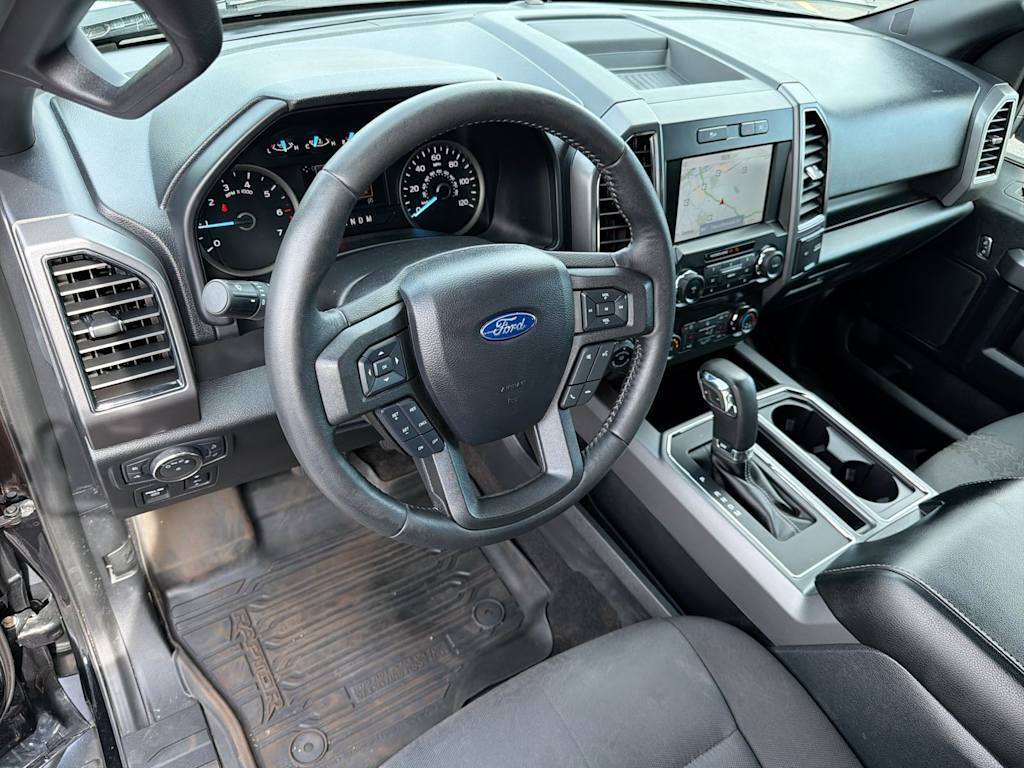Thumbnail: 2020 Ford F-150 - 2