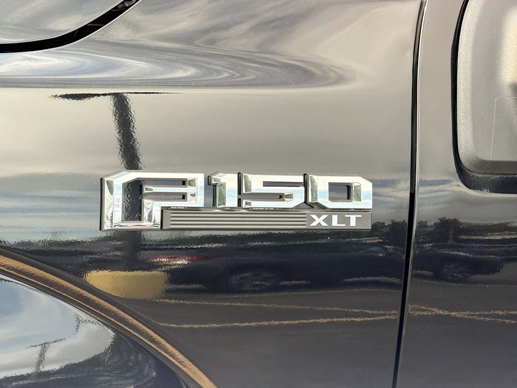Thumbnail: 2020 Ford F-150 - 25