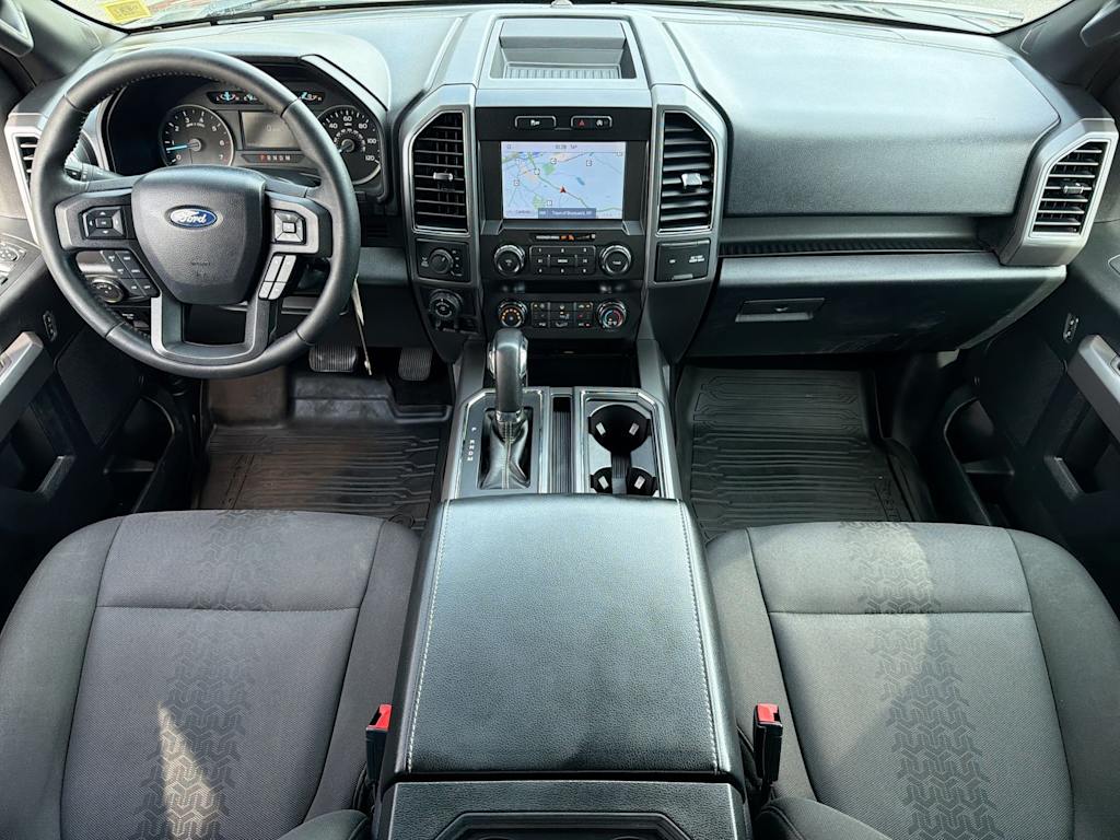 Thumbnail: 2020 Ford F-150 - 10