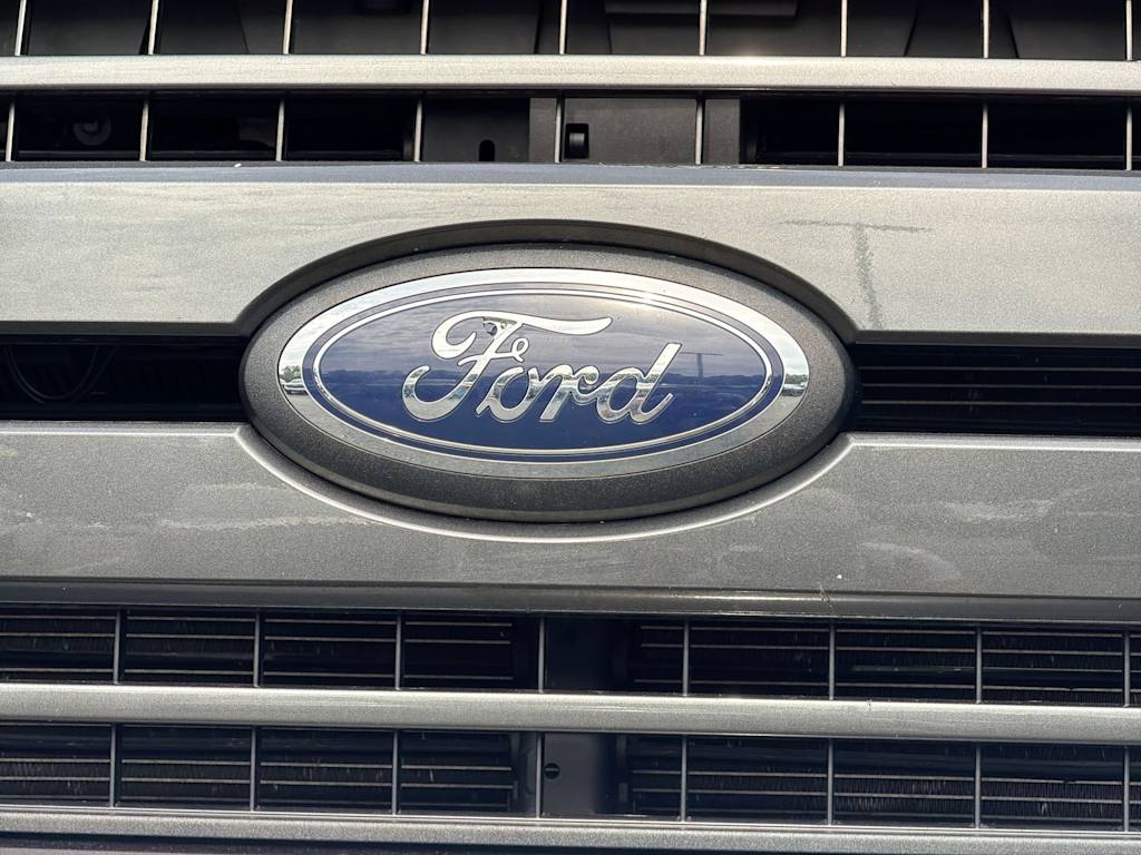 Thumbnail: 2020 Ford F-150 - 24