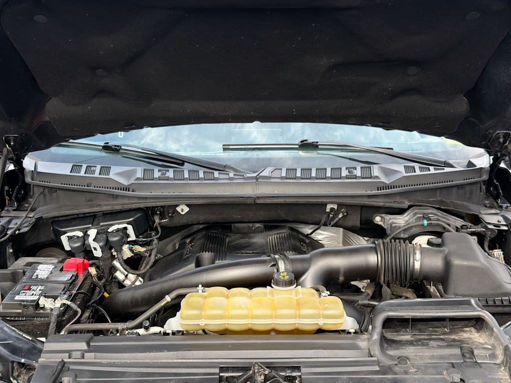 Thumbnail: 2020 Ford F-150 - 9