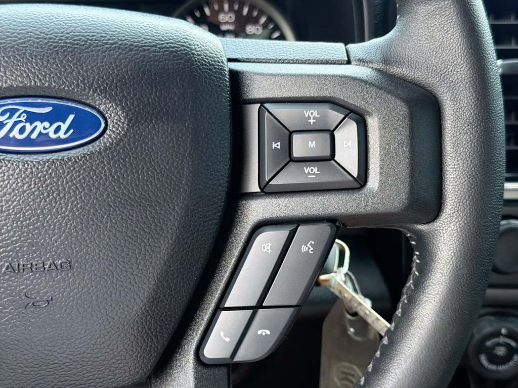 Thumbnail: 2020 Ford F-150 - 31
