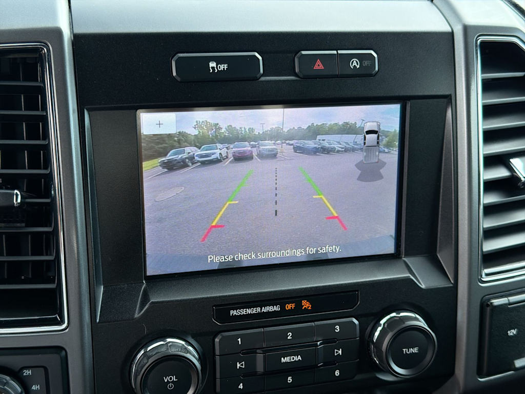 Thumbnail: 2020 Ford F-150 - 34
