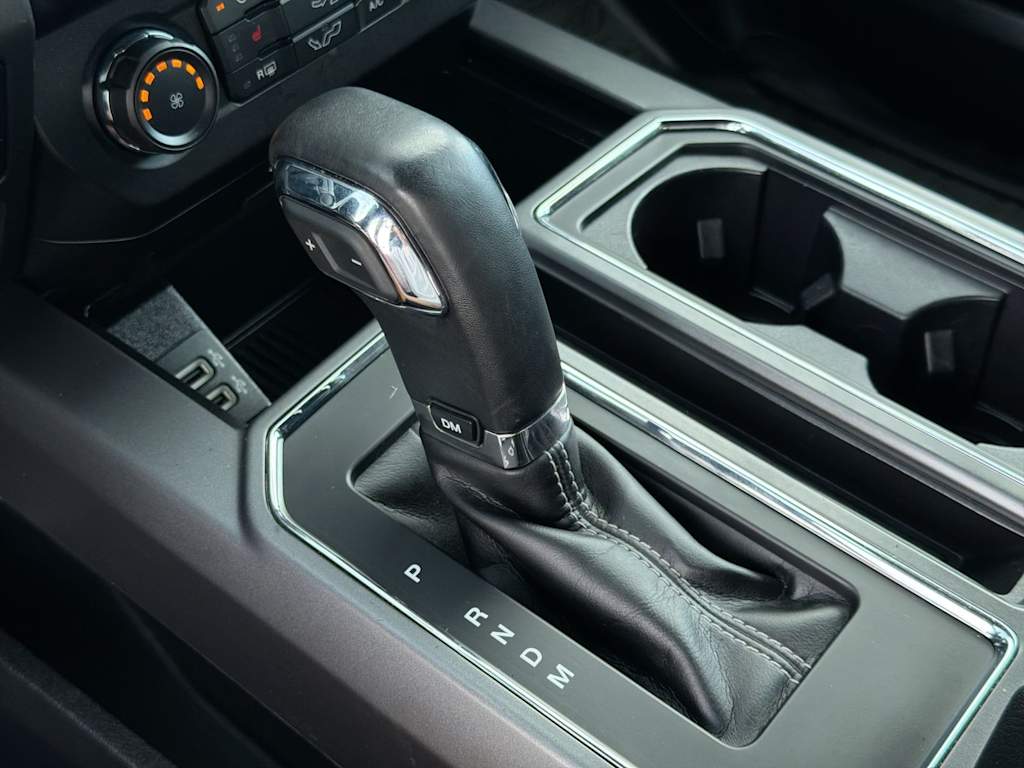 Thumbnail: 2020 Ford F-150 - 37