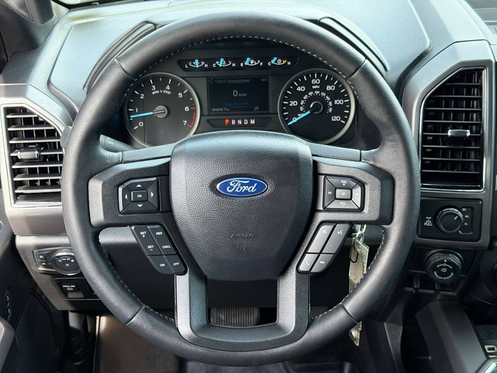 Thumbnail: 2020 Ford F-150 - 13