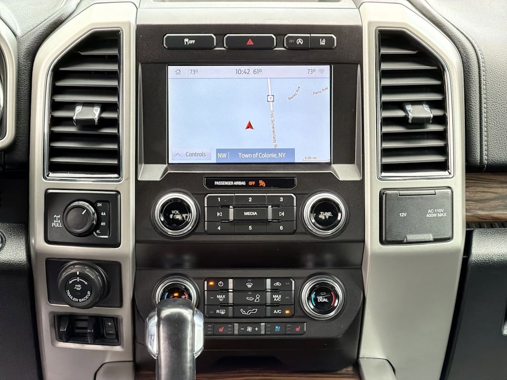 Thumbnail: 2020 Ford F-150 - 14
