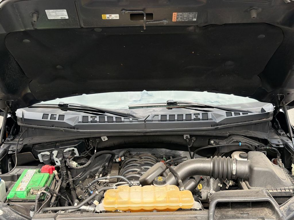 Thumbnail: 2020 Ford F-150 - 8