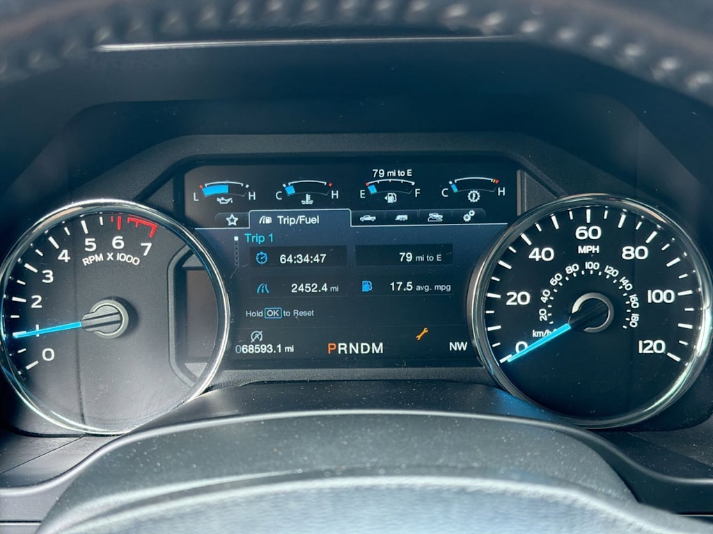 Thumbnail: 2020 Ford F-150 - 16