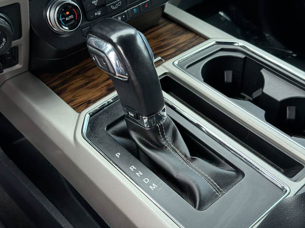 Thumbnail: 2020 Ford F-150 - 15
