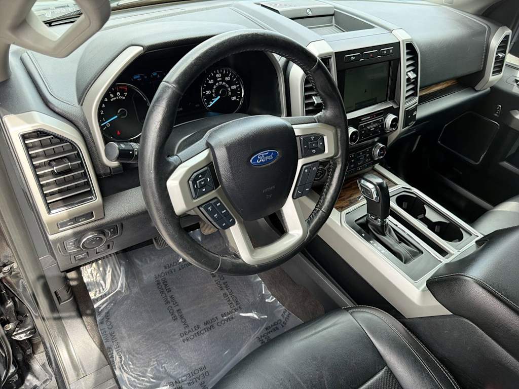 Thumbnail: 2020 Ford F-150 - 2