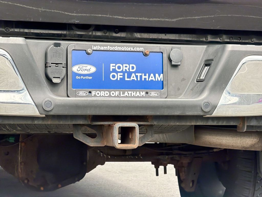 Thumbnail: 2020 Ford F-150 - 19