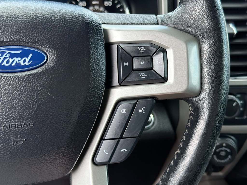 Thumbnail: 2020 Ford F-150 - 31