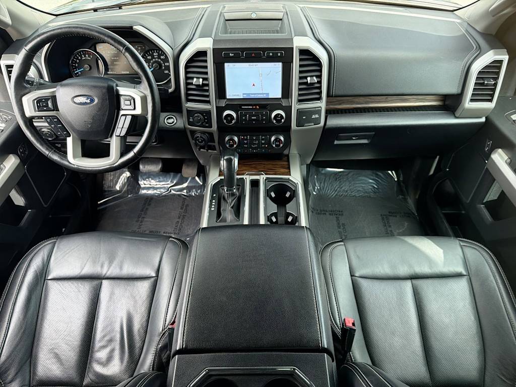 Thumbnail: 2020 Ford F-150 - 9