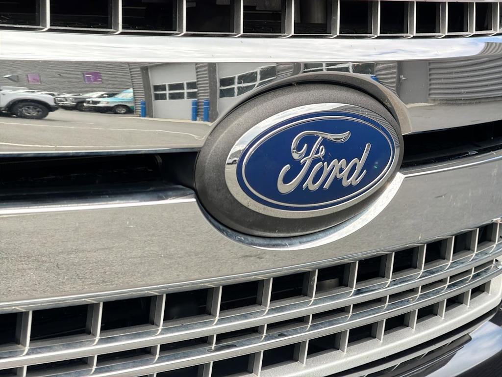 Thumbnail: 2020 Ford F-150 - 6