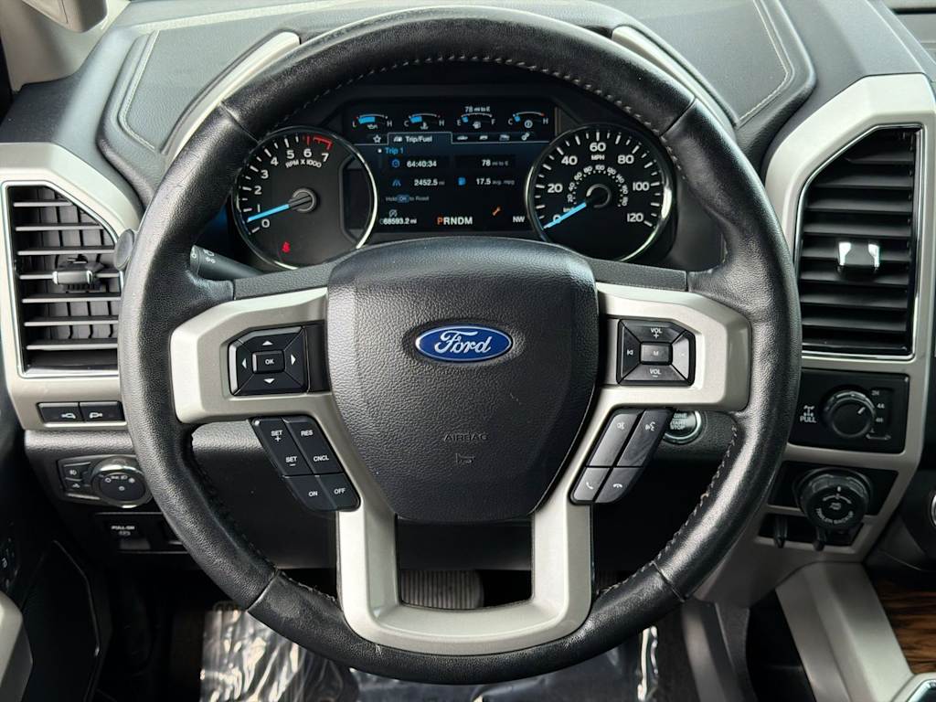 Thumbnail: 2020 Ford F-150 - 13