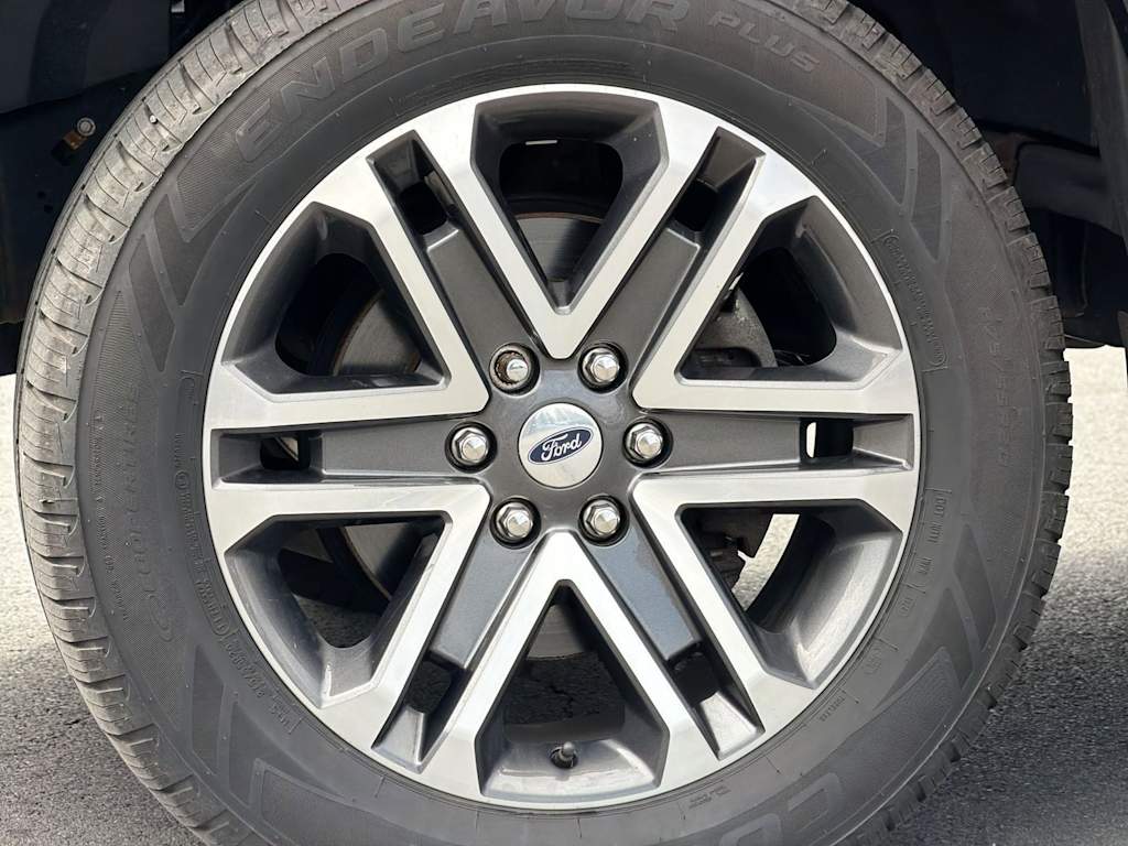 Thumbnail: 2020 Ford F-150 - 7
