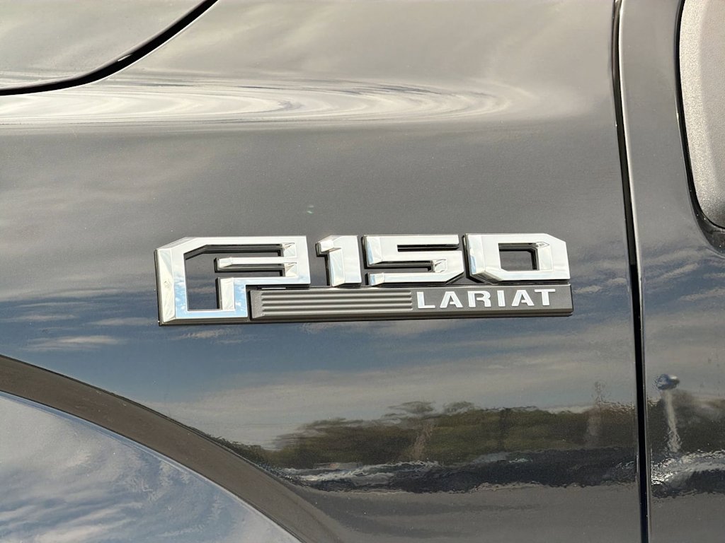 Thumbnail: 2020 Ford F-150 - 26