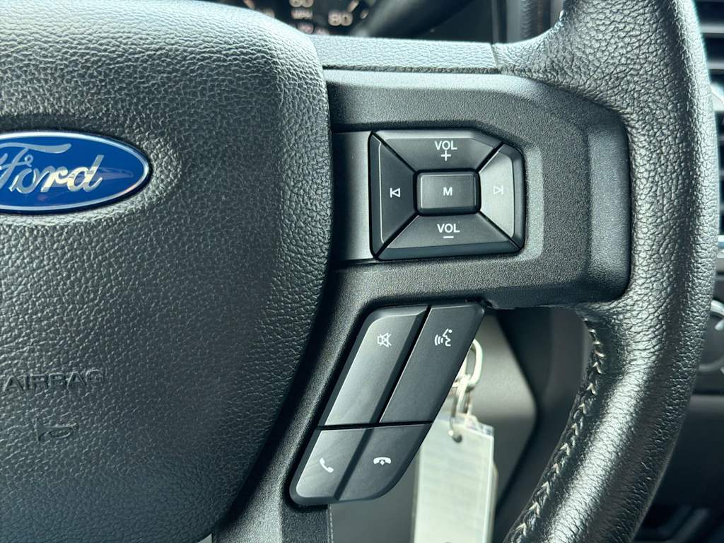 Thumbnail: 2015 Ford F-150 - 30