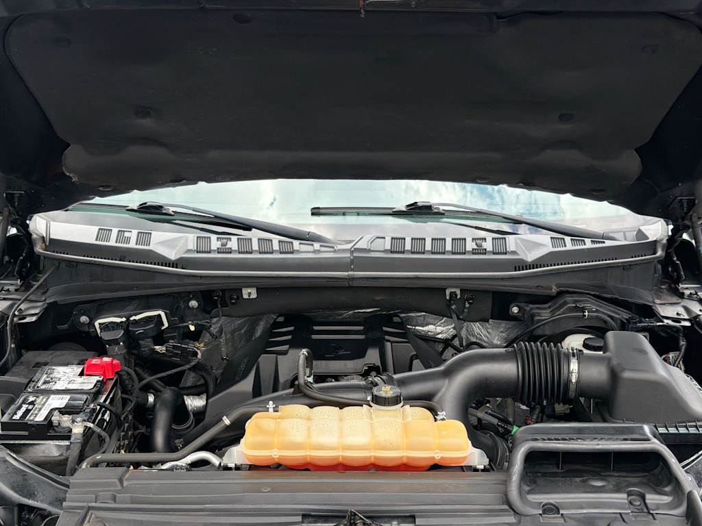 Thumbnail: 2015 Ford F-150 - 8