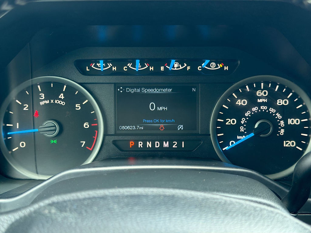 Thumbnail: 2015 Ford F-150 - 15
