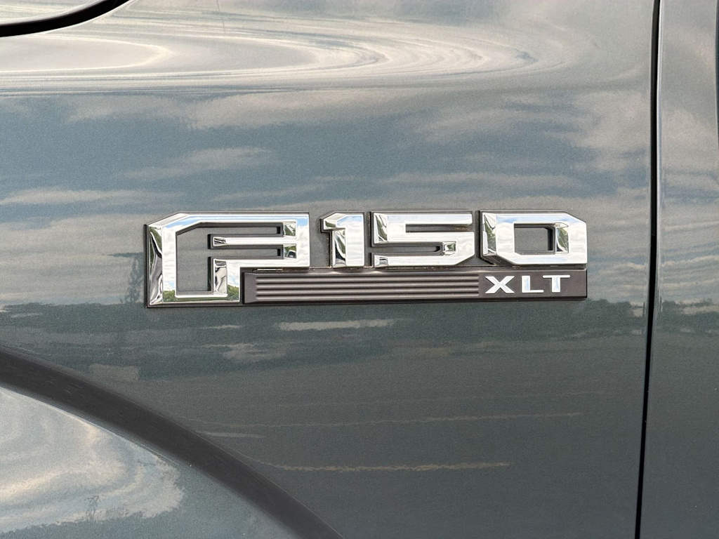Thumbnail: 2015 Ford F-150 - 25