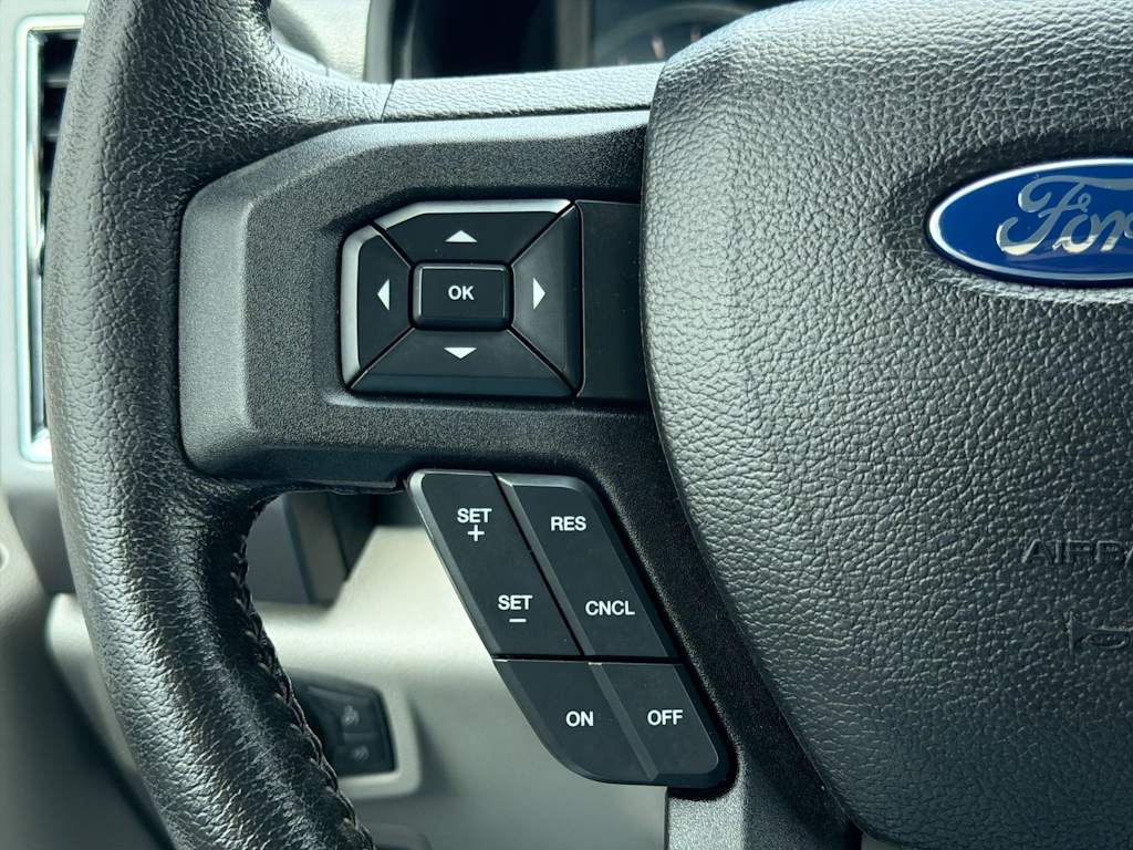 Thumbnail: 2015 Ford F-150 - 29