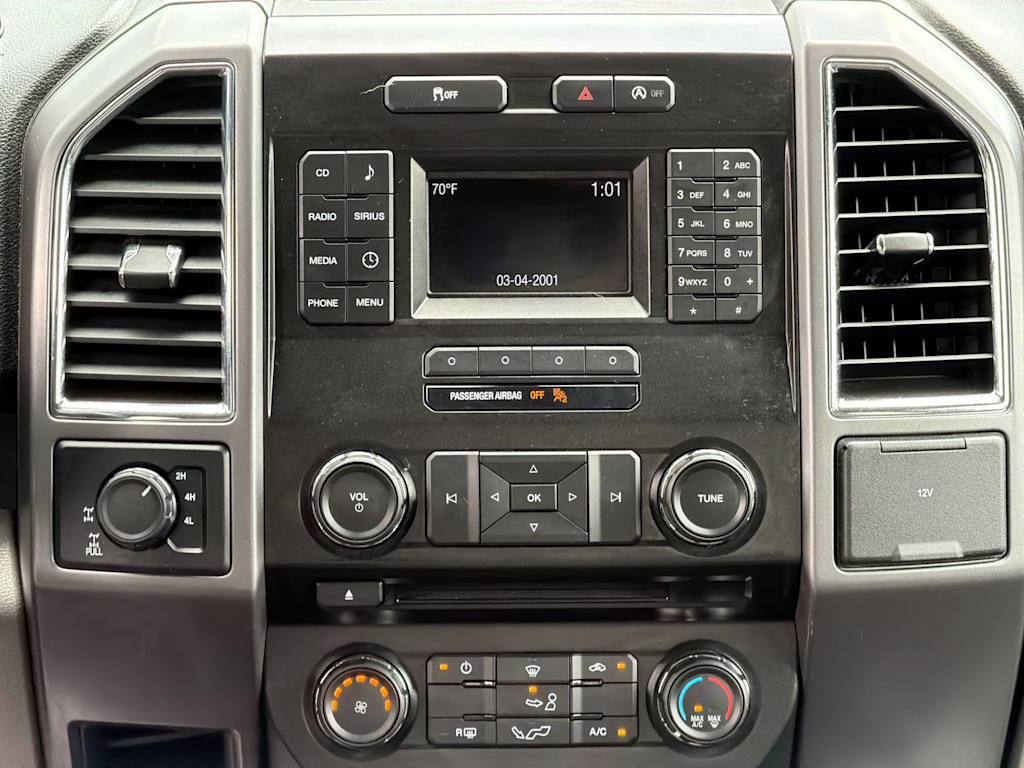 Thumbnail: 2015 Ford F-150 - 14