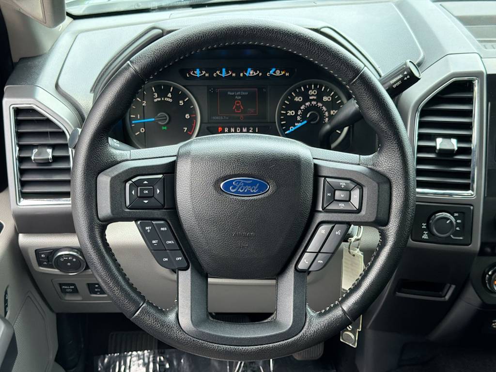 Thumbnail: 2015 Ford F-150 - 13