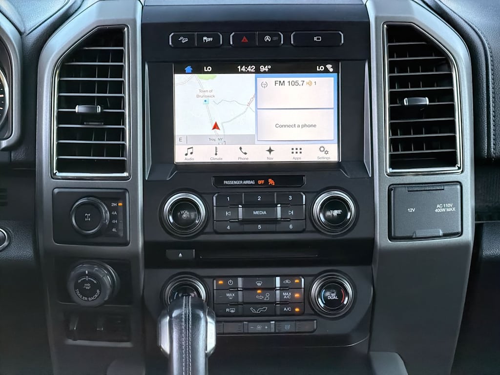 Thumbnail: 2017 Ford F-150 - 15