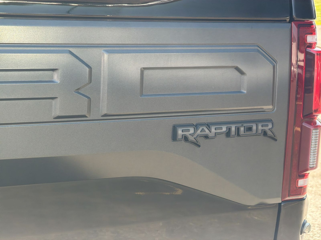 Thumbnail: 2017 Ford F-150 - 26