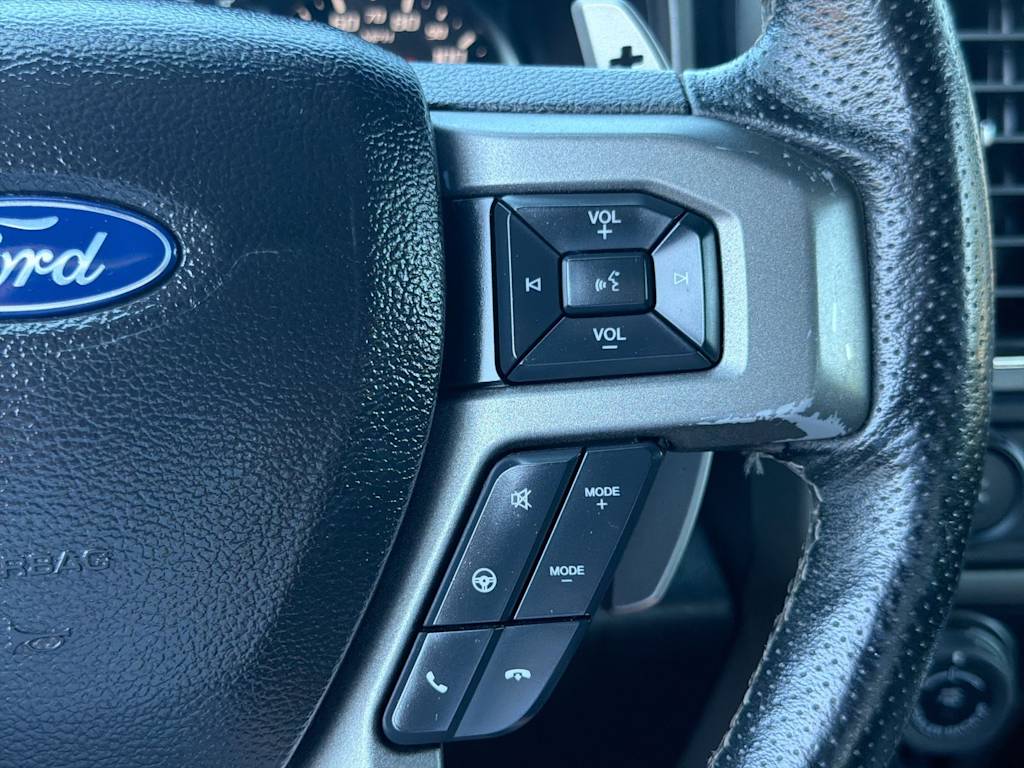 Thumbnail: 2017 Ford F-150 - 31