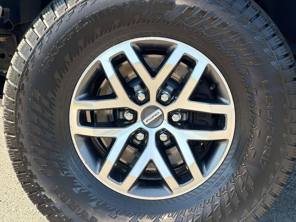 Thumbnail: 2017 Ford F-150 - 8