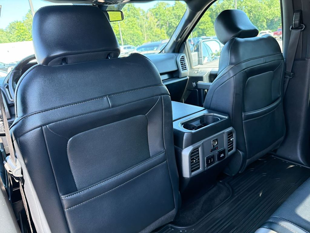 Thumbnail: 2017 Ford F-150 - 19