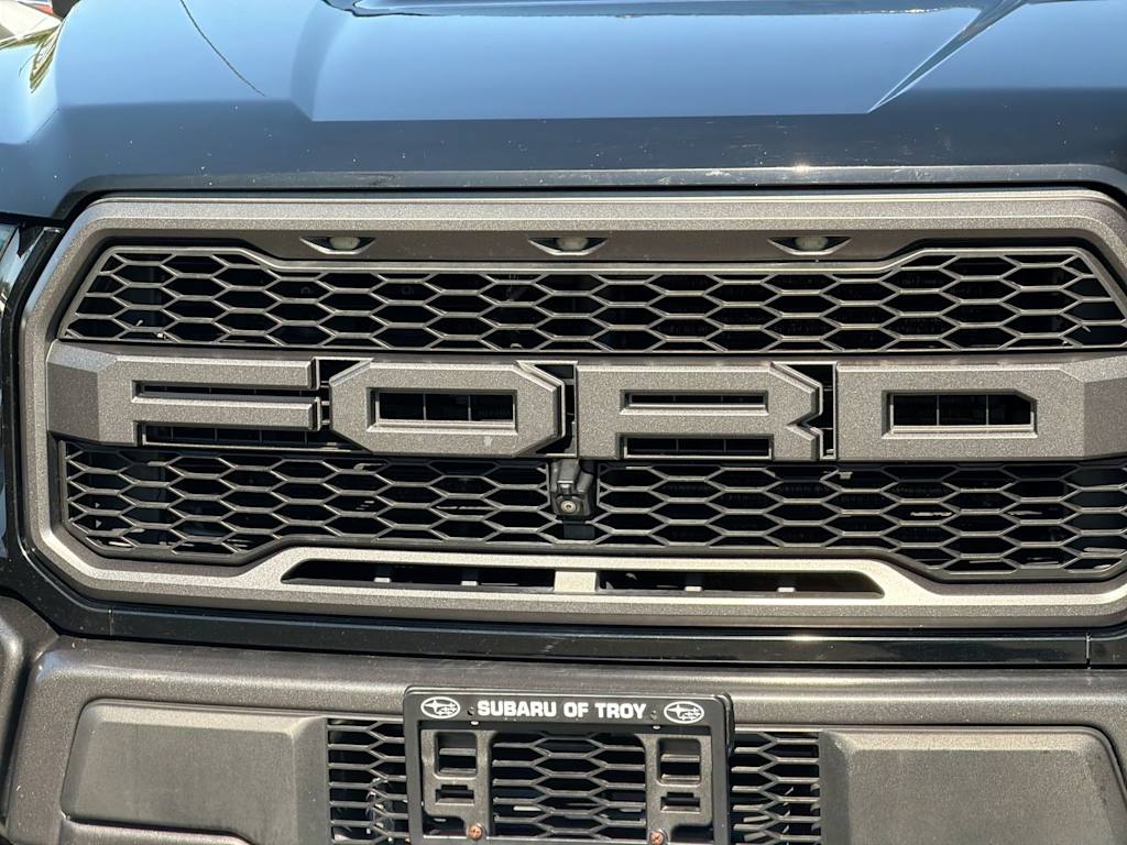 Thumbnail: 2017 Ford F-150 - 7