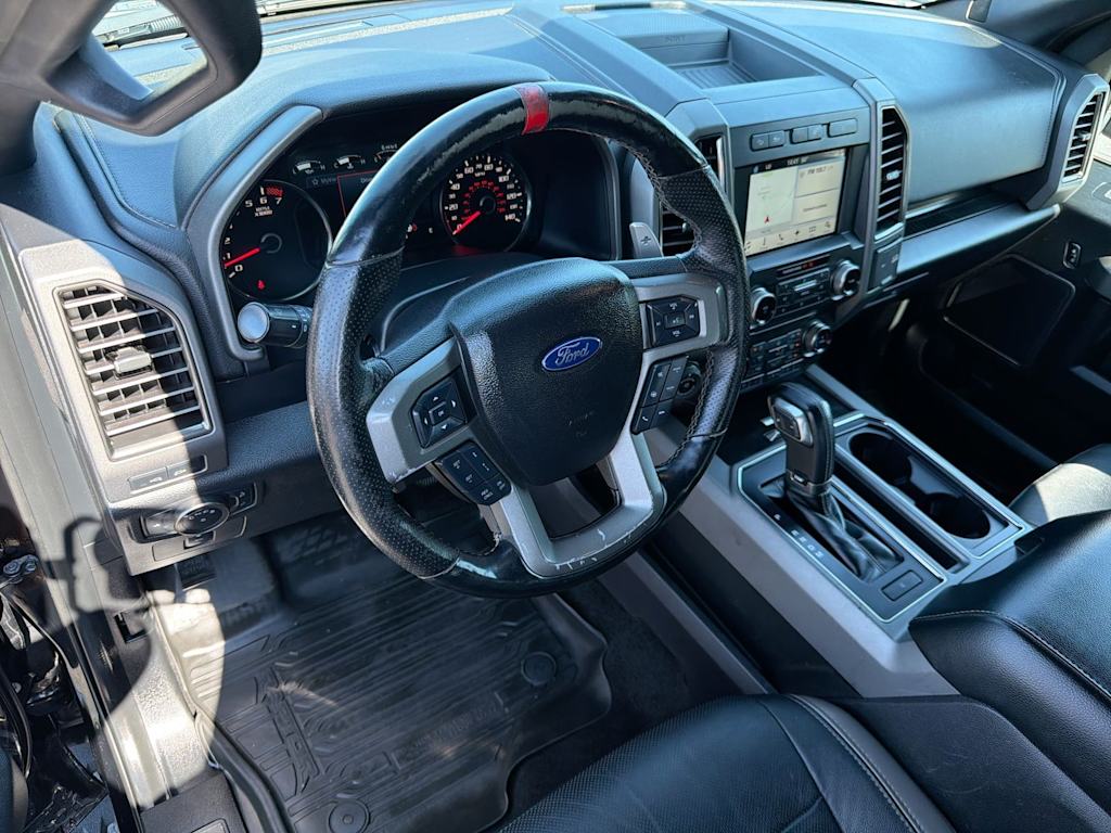 Thumbnail: 2017 Ford F-150 - 2
