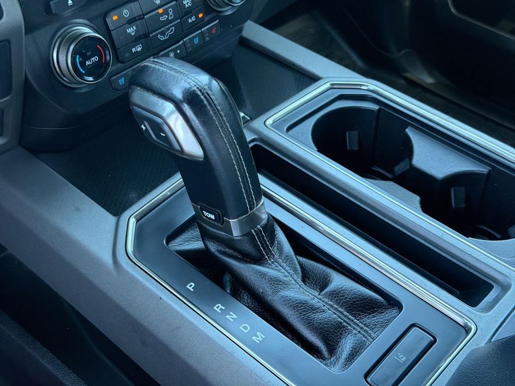 Thumbnail: 2017 Ford F-150 - 36
