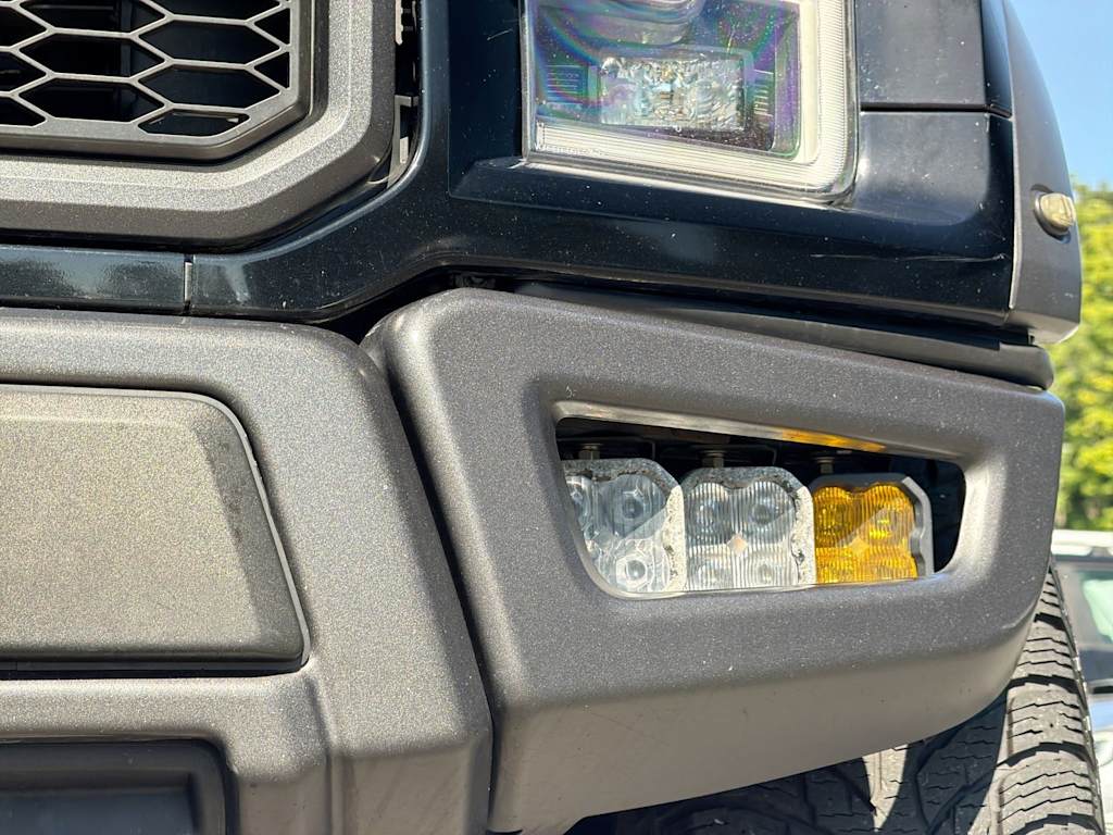 Thumbnail: 2017 Ford F-150 - 25