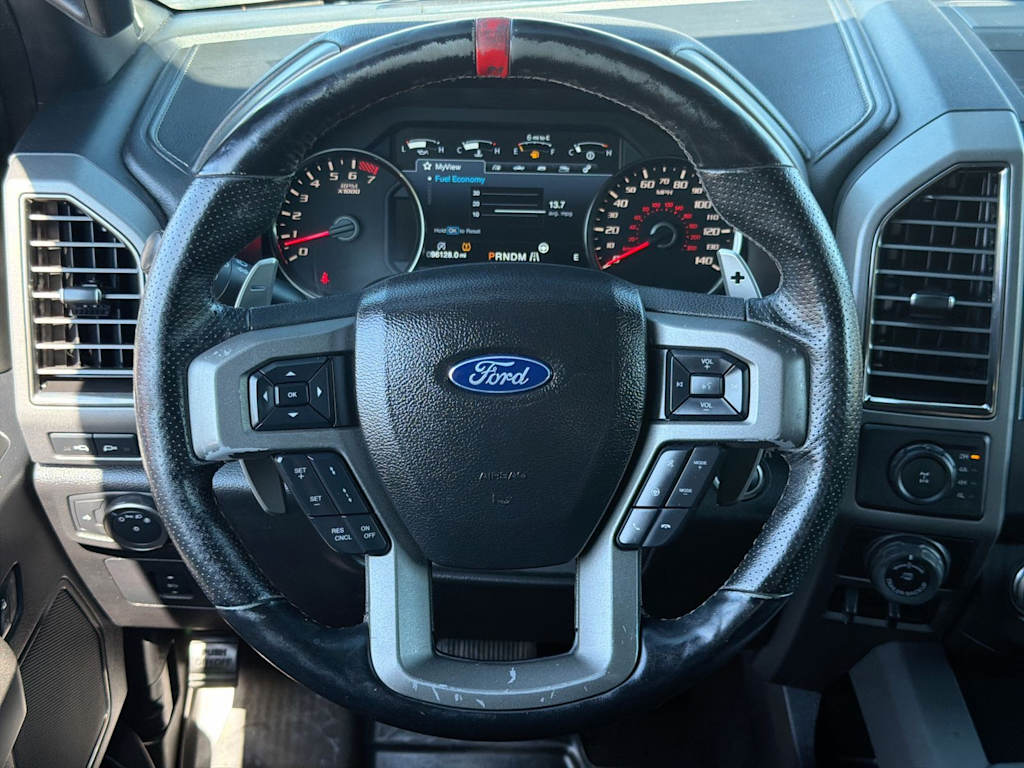 Thumbnail: 2017 Ford F-150 - 14