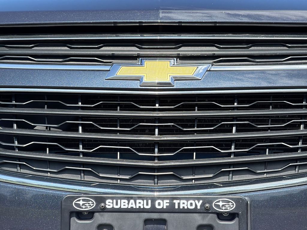 Thumbnail: 2015 Chevrolet Cruze - 6