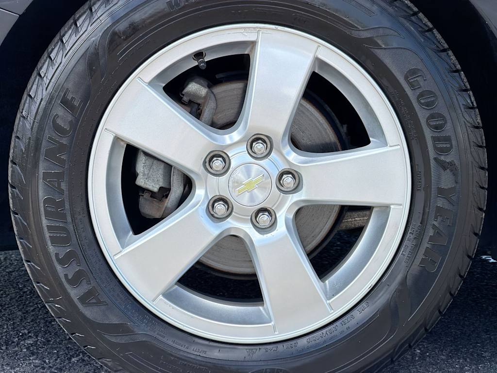 Thumbnail: 2015 Chevrolet Cruze - 7
