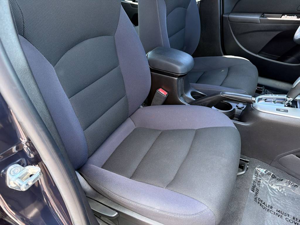 Thumbnail: 2015 Chevrolet Cruze - 30