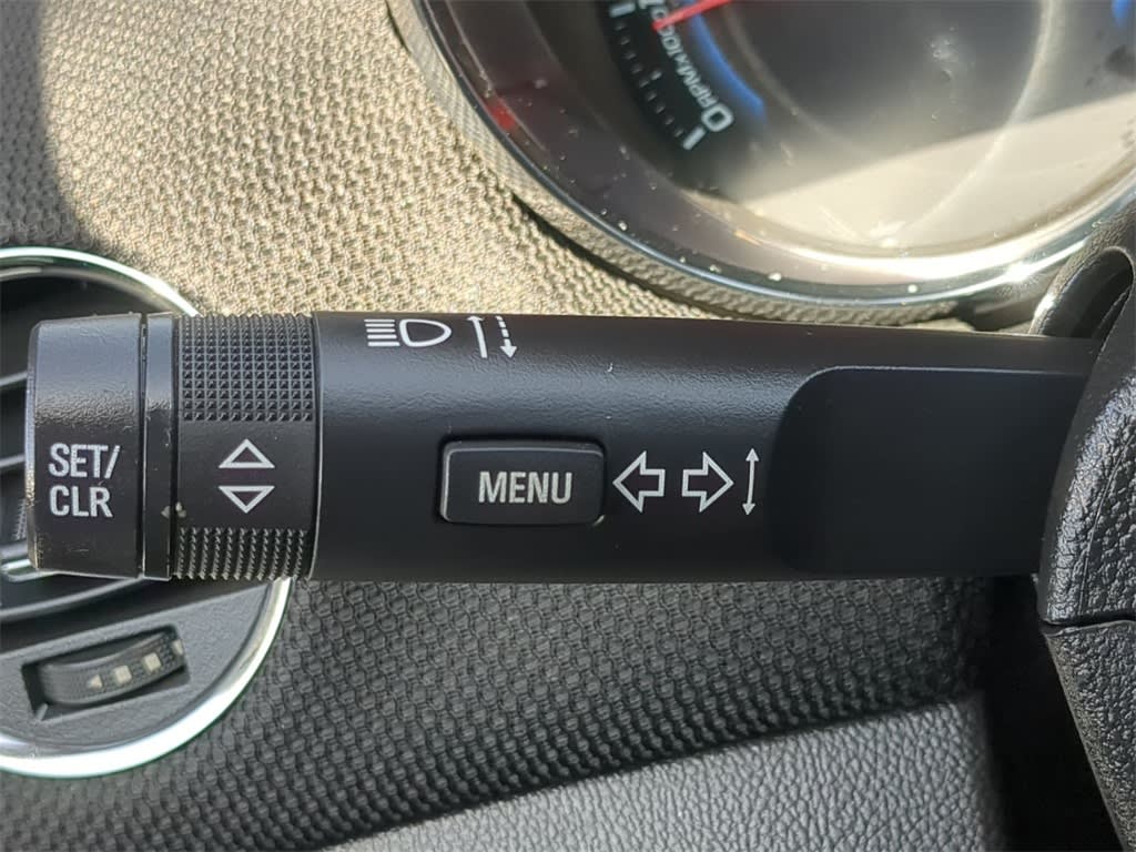 2014 Chevrolet Cruze LTZ 14