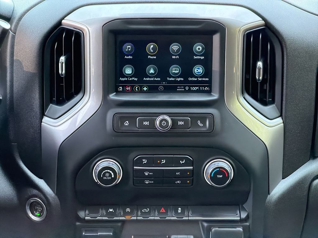 Thumbnail: 2024 Chevrolet Silverado 1500 - 14