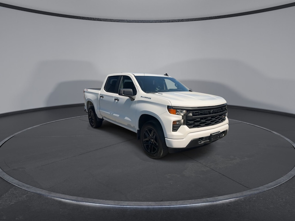 Thumbnail: 2024 Chevrolet Silverado 1500 - 6