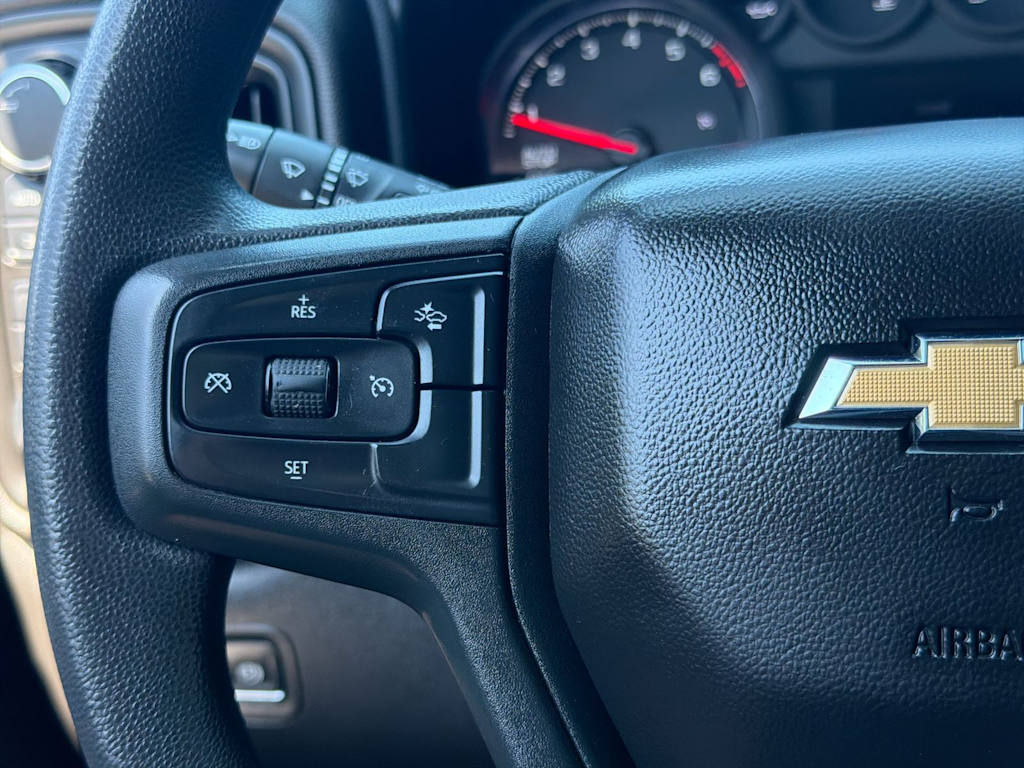Thumbnail: 2024 Chevrolet Silverado 1500 - 29