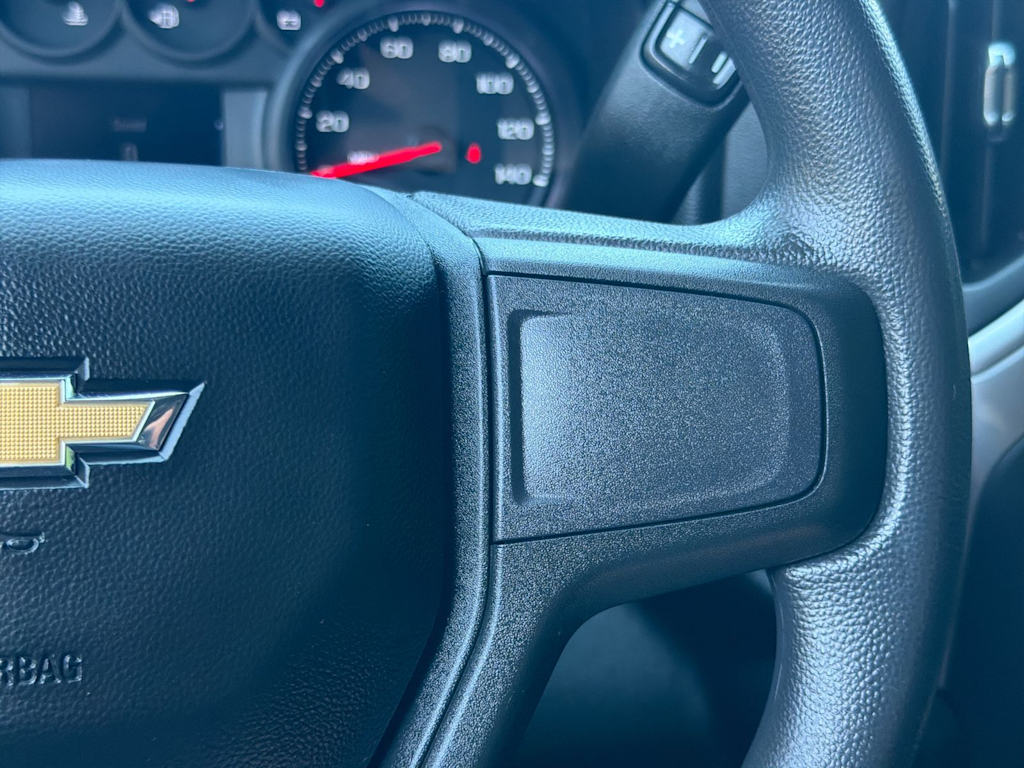 Thumbnail: 2024 Chevrolet Silverado 1500 - 30